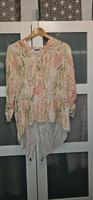 OVERSIZE BLUSE Niedersachsen - Stelle Vorschau