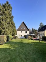 Familientraum in Haan: Einfamilienhaus mit Einliegerwohnung, viel Platz und großem Garten! Nordrhein-Westfalen - Haan Vorschau