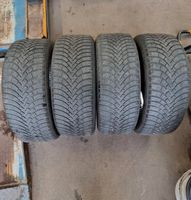 4 Winterreifen 205/55 R 16 91H Falken Eurowinter HS01 M+S Bayern - Speichersdorf Vorschau