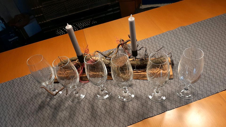 Glas,Bier,Kristall,Nachtmann in Osterholz-Scharmbeck