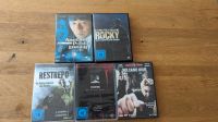 DVD Filme Rocky Complete Nordrhein-Westfalen - Borken Vorschau