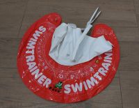 Freds Swimtrainer Schwimmhilfe 6-18kg Rheinland-Pfalz - Wittgert Vorschau