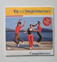 Weight Watchers, Fit mit Weight Watchers DVD, 15min Hamburg - Bergedorf Vorschau