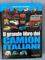 Il grande libro dei Camion Italiani Bayern - Günzburg Vorschau