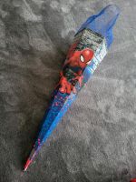 Zuckertüte Marvel/Spiderman Thüringen - Bad Frankenhausen/Kyffhäuser Vorschau