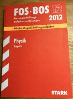 FOS/BOS Physik 2012 Bayern Bayern - Schorndorf Vorschau