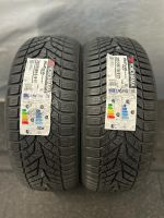 2x Winterreifen Yokohama 205/55 R16 91T Inkl. Montage Hessen - Burgwald Vorschau