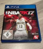 NBA2K17 (PS4) Dortmund - Mengede Vorschau