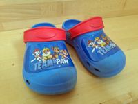 Kindercrocs - Paw Patrol Bayern - Weiden (Oberpfalz) Vorschau