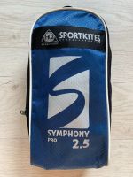 Lenkmatte Lenkdrache HQ Symphony Pro 2.5 Kite 4-Leiner Sportkite Nordrhein-Westfalen - Hallenberg Vorschau