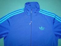 wie NEU⭐ seltene ADIDAS Originals Jacke Firebird in Blau Türkis Berlin - Reinickendorf Vorschau