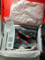 Jordan 4 Infared 43 Nordrhein-Westfalen - Hamm Vorschau
