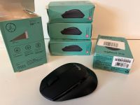 Logitech Silent Plus M330 5Stück Neu Nordrhein-Westfalen - Heinsberg Vorschau