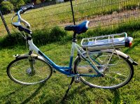 Gazelle Damen E-Bike 28" Zoll sehr guter Zustand Niedersachsen - Apen Vorschau