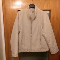 Beige Jacke, Damenjacke, Steppjacke, Gr. L Köln - Rath-Heumar Vorschau