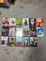 DVD Sammlung 17 St Kult Filme Mafia Thriller Bielefeld - Bielefeld (Innenstadt) Vorschau