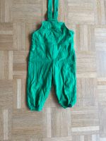 Jako o Baby Sweat Latzhose, Gr. 68/74 Baden-Württemberg - Markgröningen Vorschau