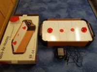 Kinder Spielzeug Mini Air Hockey mit Lüfter betrieb Nordrhein-Westfalen - Kempen Vorschau