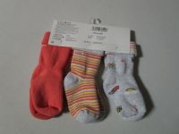 3er Pack Babysocken von Maximo Gr. 68/80 Sachsen - Neukirch (bei Königsbrück) Vorschau