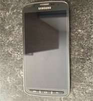 Samsung Galaxy S4 Active inkl. Ladekabel u. Hülle Kr. Passau - Passau Vorschau