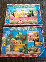 Ravensburger Puzzle Bob der Baumeister Hessen - Waldeck Vorschau