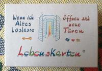 Lebenskarten klein Pankow - Prenzlauer Berg Vorschau