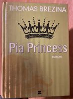 Pia Princess - Jugendbuch Baden-Württemberg - Angelbachtal Vorschau