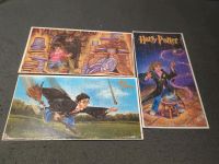 Harry Potter Puzzle Cards  (NEU + OVP) Rheinland-Pfalz - Neuwied Vorschau