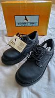 Verk. Herrenschuhe von "WOODSTONE be prepared", Gr.42 NEU/OVP Sachsen - Zittau Vorschau