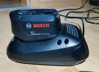 Bosch Ladegerät mit Lithium Akku Berlin - Mitte Vorschau