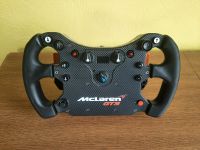 Fanatec McLaren Wheel mit QR 2 Metall Bayern - Illertissen Vorschau