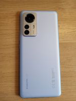 Neuwertiges Xiaomi 12 Pro -12GB/256GB-Blau-mit OVP und Schutzh. Baden-Württemberg - Ilsfeld Vorschau
