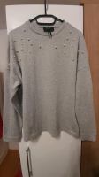 Sisters Point Pullover Damen Gr.M Neu grau OP 49,99 € Aubing-Lochhausen-Langwied - Aubing Vorschau