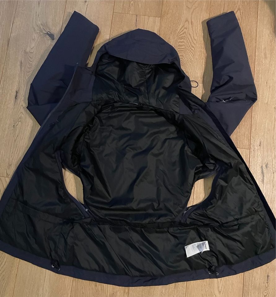 Bergans Haglebu Insulated Lady Jacket in Hamburg-Nord - Hamburg Langenhorn  | eBay Kleinanzeigen ist jetzt Kleinanzeigen