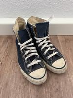 Converse Sneaker, blau, 40 Leipzig - Gohlis-Nord Vorschau