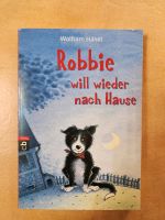 Robbie will wieder nach Hause Bayern - Traitsching Vorschau