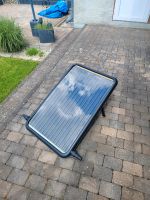Solarpanel, Poolheizung Nordrhein-Westfalen - Borchen Vorschau