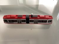 Original Siku Bombardier Straßenbahn 1895 ca. 20cm 1:87 Nordrhein-Westfalen - Hünxe Vorschau