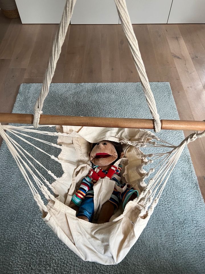 La Siesta Babyhängematte in Ochsenhausen