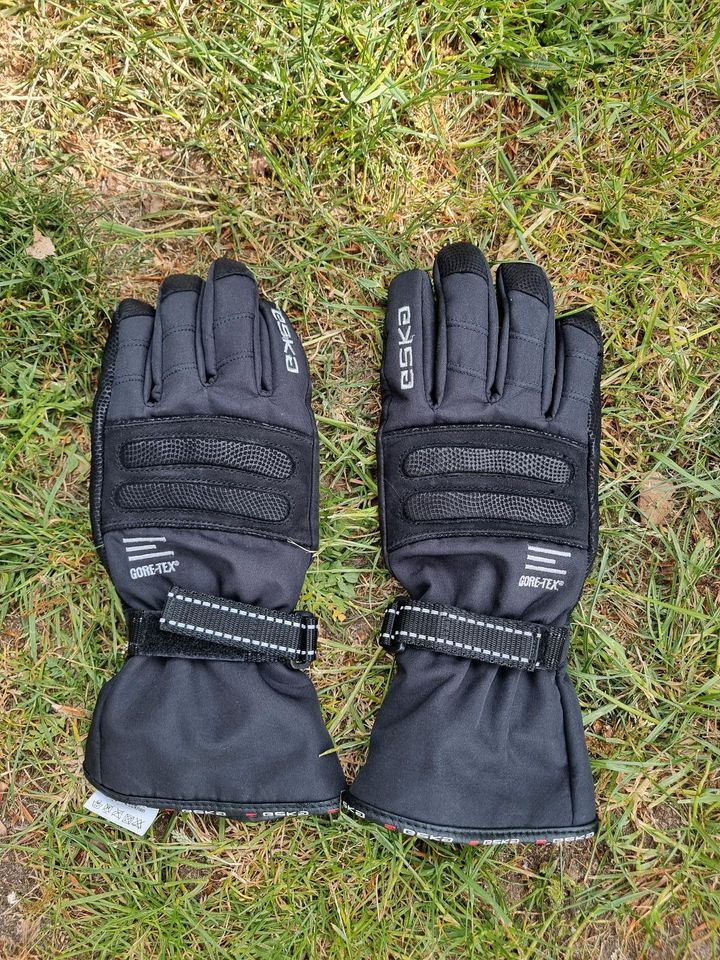 Motorrad Handschuhe * Neu* in Sterley