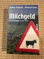 Buch „Milchgeld“ Kr. München - Haar Vorschau