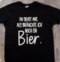 Selbstgestaltetes Shirt in Größe M Brandenburg - Forst (Lausitz) Vorschau