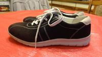 Medicus  Sneaker  Schwarz   Gr. 38,5 Rheinland-Pfalz - Mackenbach Vorschau