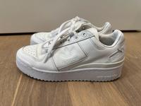adidas Forum Bold Sneaker Superstar Weiß ✨ gr 36 2/3 Bayern - Herzogenaurach Vorschau