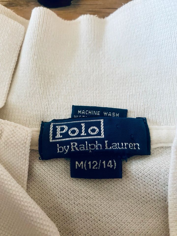 Ralph Lauren polo in Aachen