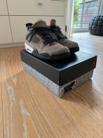 Nike Air Jordan 4 Retro GS Taupe Haze Niedersachsen - Appel Vorschau