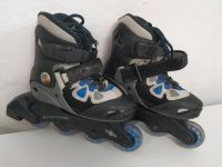 Inliner Kinder Inline Skates Rollschuhe Thüringen - Ebeleben Vorschau