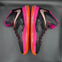 Nike LeBron 10 X High Retro Miami 20 low OG Jordan sb 4 Niedersachsen - Bad Pyrmont Vorschau