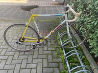 Battaglin World Champion 1987 - 28 Zoll RH 56 - Vintage Rennrad Nürnberg (Mittelfr) - Nordstadt Vorschau