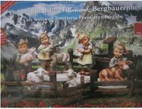 Hummel Bauernhof- 4 Figuren NP 686€ an Liebhaber/ Sammler 1.Wahl Sachsen - Wittichenau Vorschau